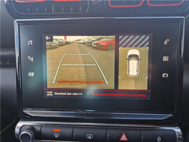 Used Citroen C3 2020 for sale - 77013603: Photo 15