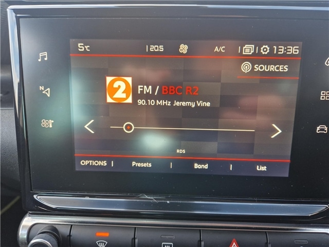 Used Citroen C3 2020 for sale - 77013603: Photo 16