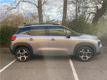 Used Citroen C3 2020 for sale - 77013603: Photo