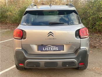 Used Citroen C3 2020 for sale - 77013603: Photo