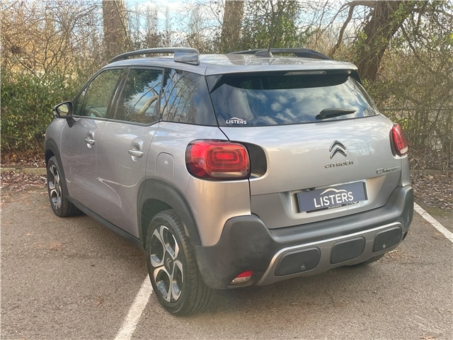 Used Citroen C3 2020 for sale - 77013603: Photo 4