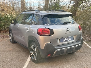 Used Citroen C3 2020 for sale - 77013603: Photo