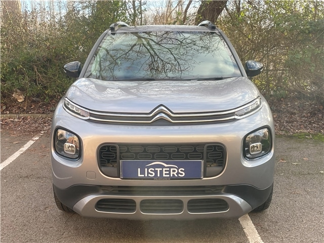 Used Citroen C3 2020 for sale - 77013603: Photo 5