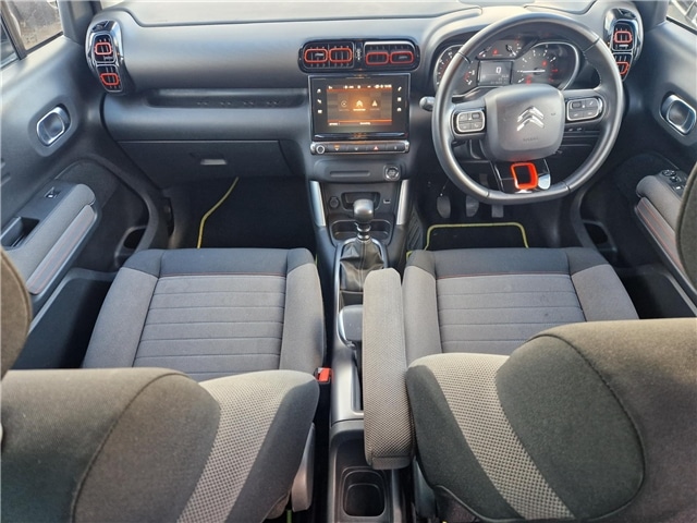 Used Citroen C3 2020 for sale - 77013603: Photo 7