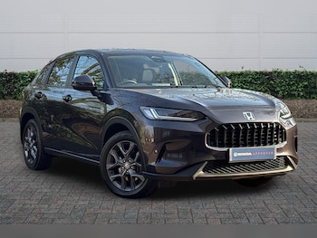 Used Honda Z 2024 for sale - 77840878: Photo