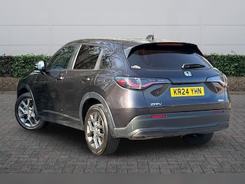 Used Honda Z 2024 for sale - 77840878: Photo