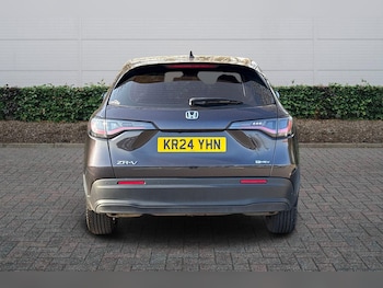 Used Honda Z 2024 for sale - 77840878: Photo