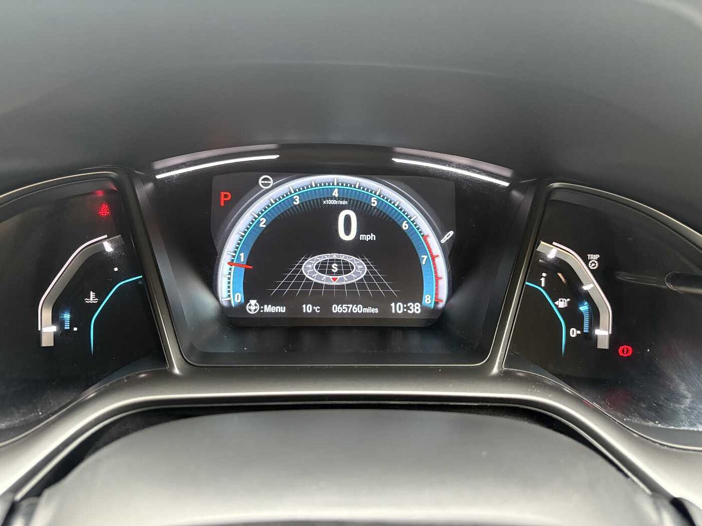 Used Honda Civic 2019 for sale - 77021783: Photo 11