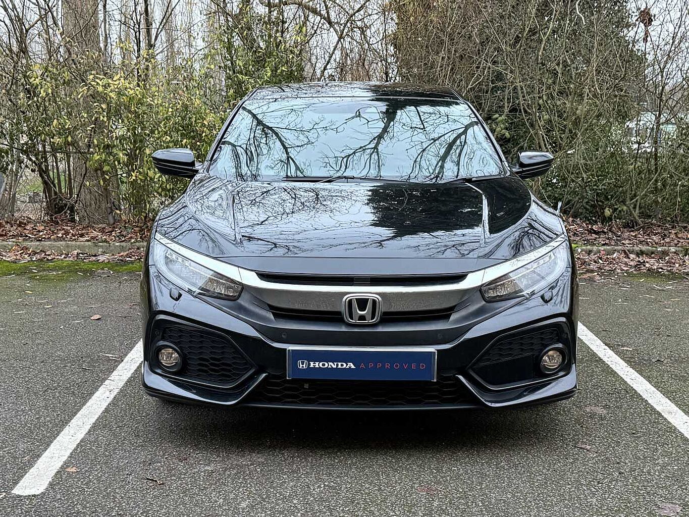 Used Honda Civic 2019 for sale - 77021783: Photo 6