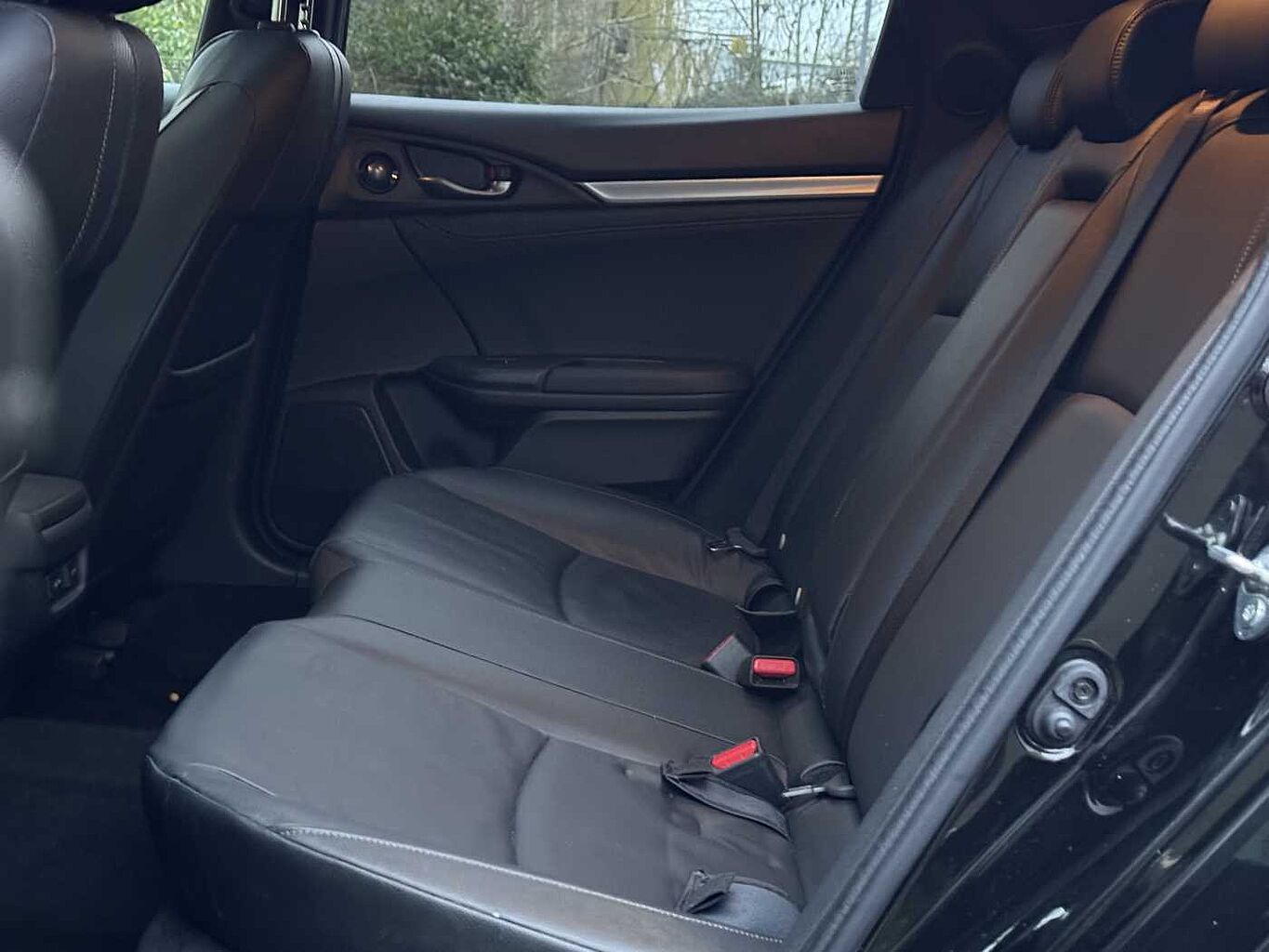 Used Honda Civic 2019 for sale - 77021783: Photo 8