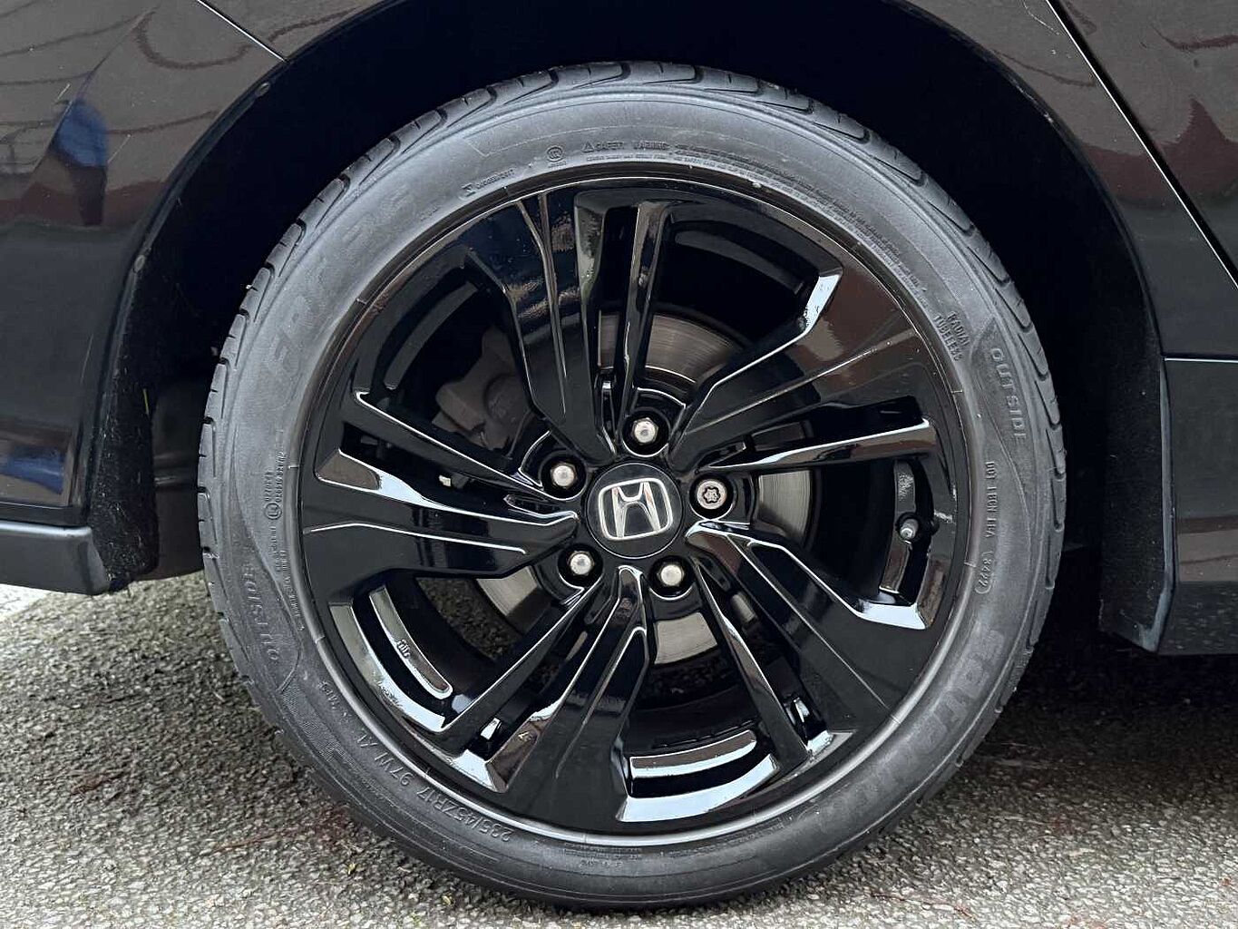 Used Honda Civic 2019 for sale - 77021783: Photo 9