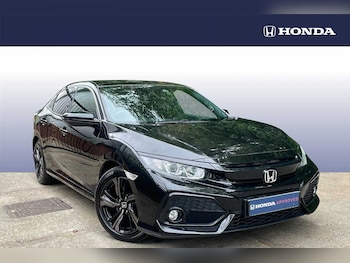 Used Honda Civic 2018 for sale - 75614866: Photo