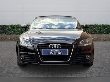 Used Audi TT 2014 for sale - 77799702: Photo