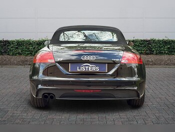 Used Audi TT 2014 for sale - 77799702: Photo