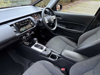 Used Honda Jazz 2023 for sale - 77239269: Photo