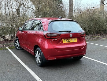 Used Honda Jazz 2023 for sale - 77239269: Photo