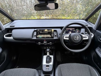 Used Honda Jazz 2023 for sale - 77239269: Photo