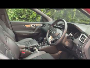 Used Nissan Qashqai 2020 for sale - 74823742: Photo