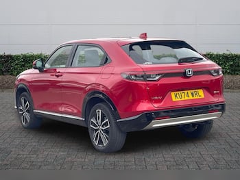 Used Honda HR-V 2024 for sale - 79832078: Photo