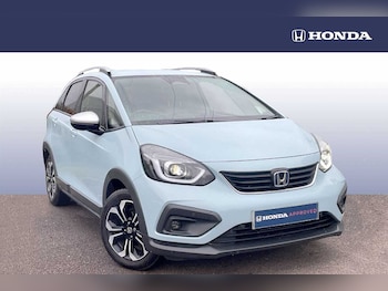 Honda - Jazz