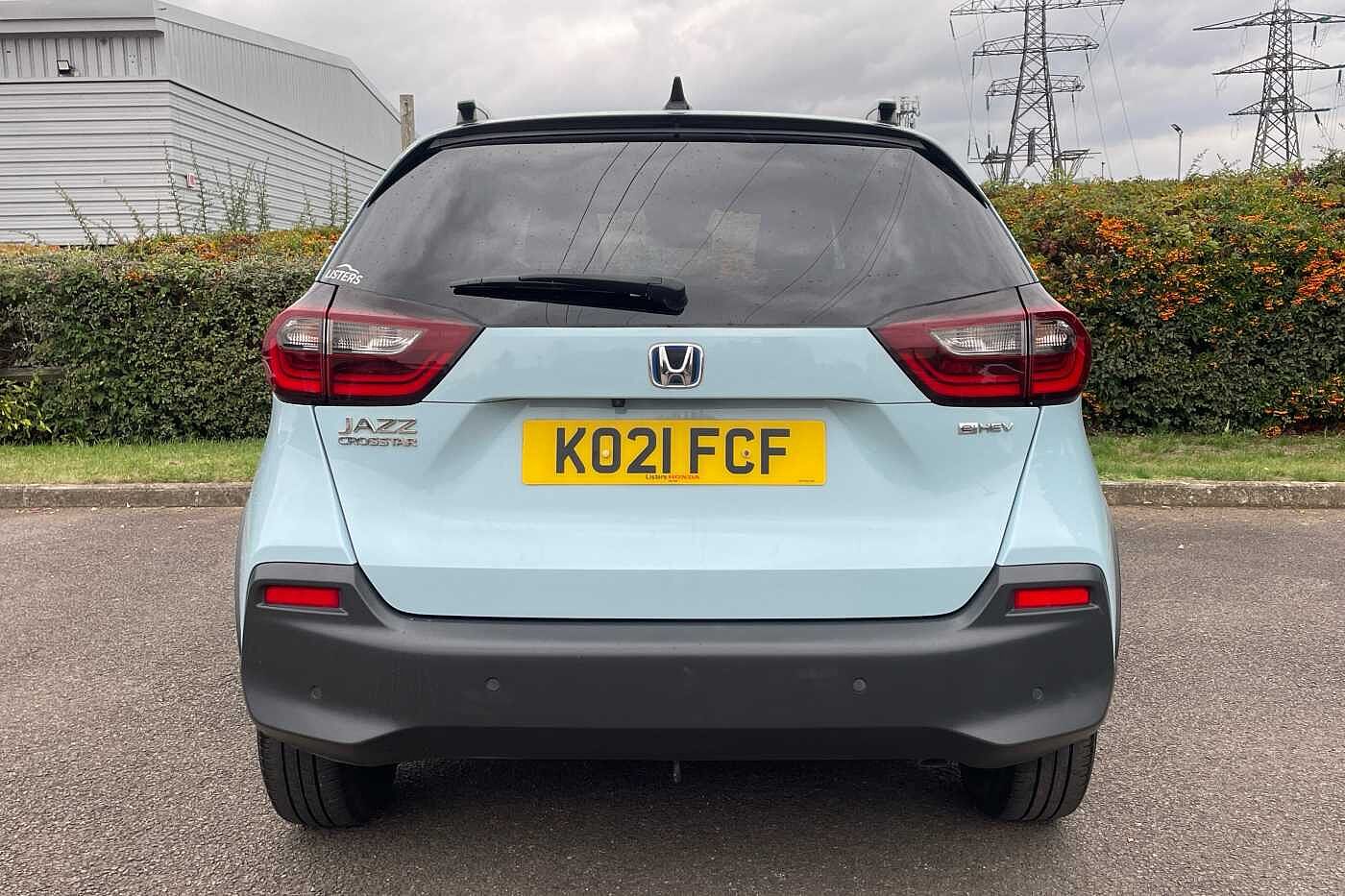Vehicle 7