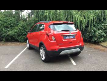 Used Vauxhall Mokka X 2019 for sale - 75024918: Photo