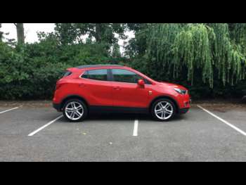 Used Vauxhall Mokka X 2019 for sale - 75024918: Photo