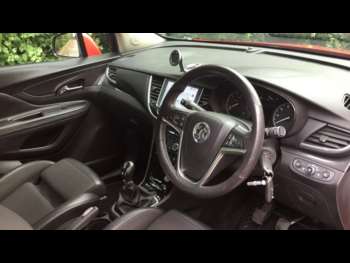 Used Vauxhall Mokka X 2019 for sale - 75024918: Photo