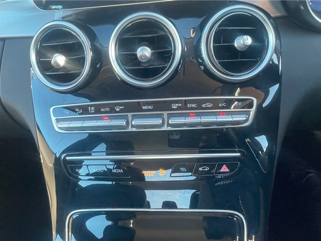 Used Mercedes-Benz C Class 2018 for sale - 77013390: Photo 10