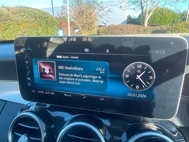 Used Mercedes-Benz C Class 2018 for sale - 77013390: Photo 12