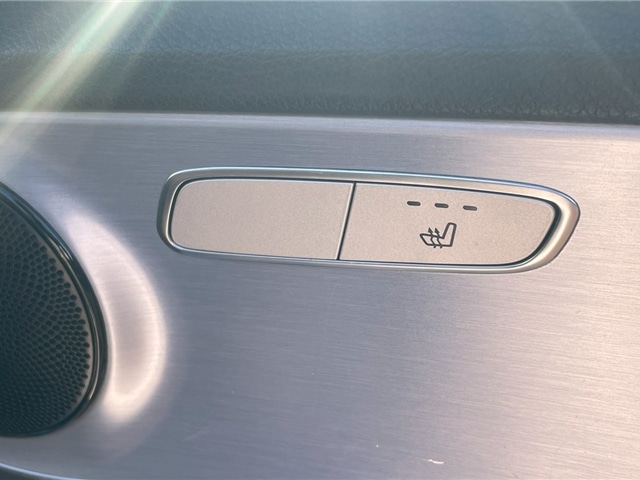 Used Mercedes-Benz C Class 2018 for sale - 77013390: Photo 16