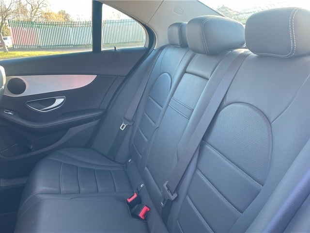 Used Mercedes-Benz C Class 2018 for sale - 77013390: Photo 17