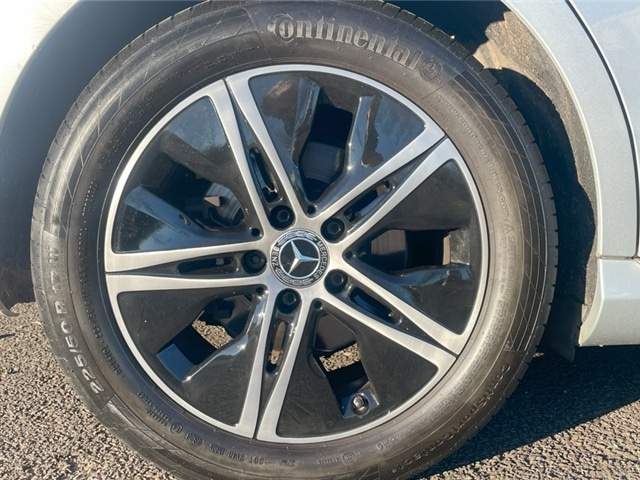 Used Mercedes-Benz C Class 2018 for sale - 77013390: Photo 6