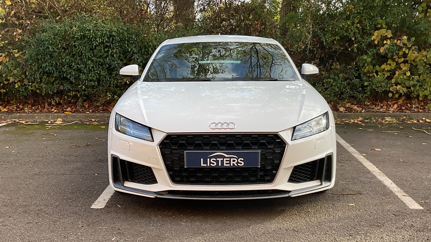 Used Audi TT 2021 for sale - 76359762: Photo 10