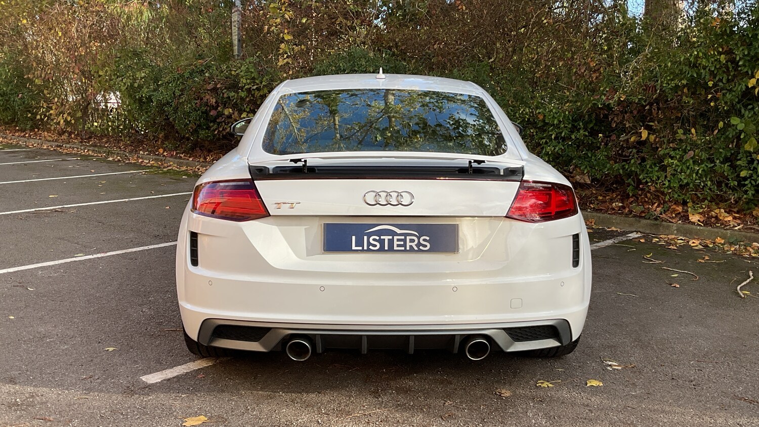 Used Audi TT 2021 for sale - 76359762: Photo 11