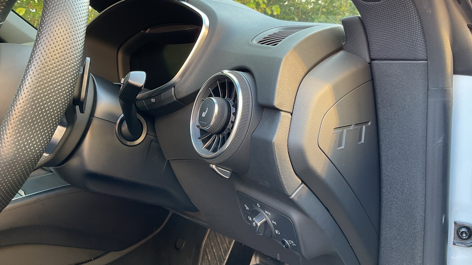 Used Audi TT 2021 for sale - 76359762: Photo 13
