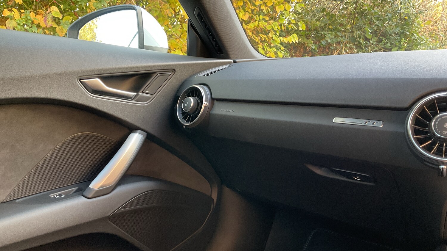 Used Audi TT 2021 for sale - 76359762: Photo 15