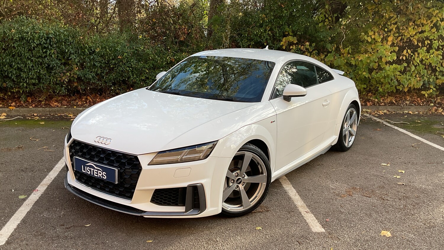 Used Audi TT 2021 for sale - 76359762: Photo 19