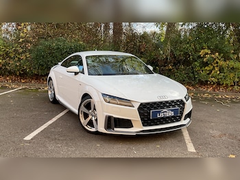 Audi - TT