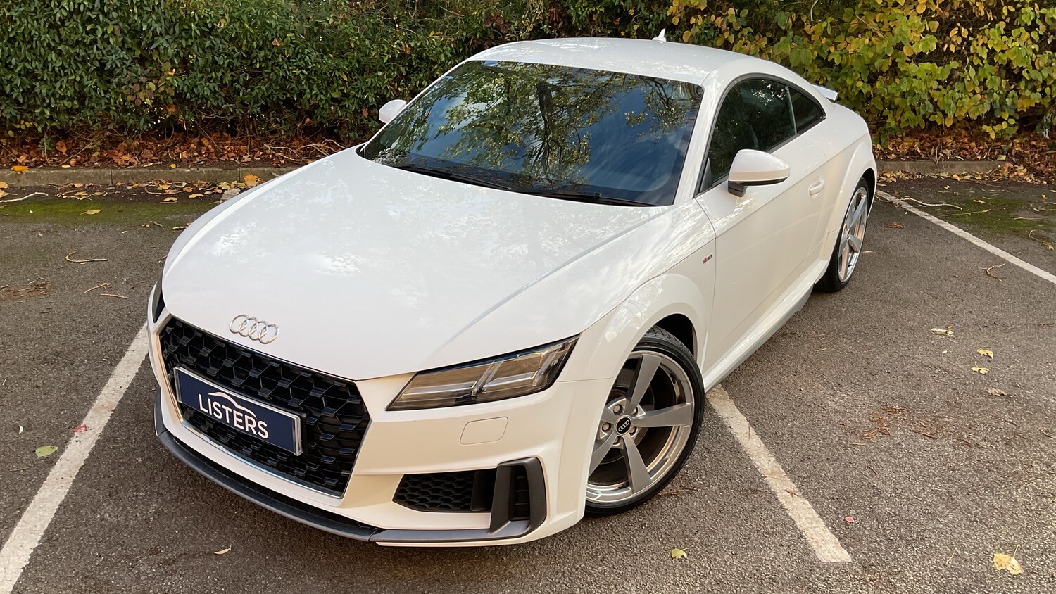 Used Audi TT 2021 for sale - 76359762: Photo 20