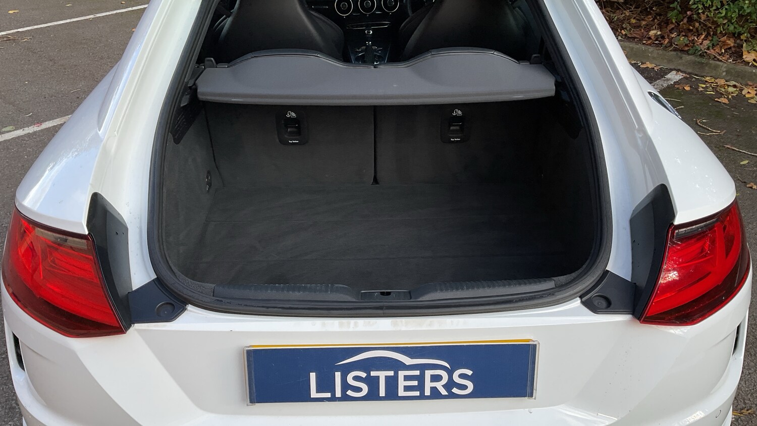 Used Audi TT 2021 for sale - 76359762: Photo 25