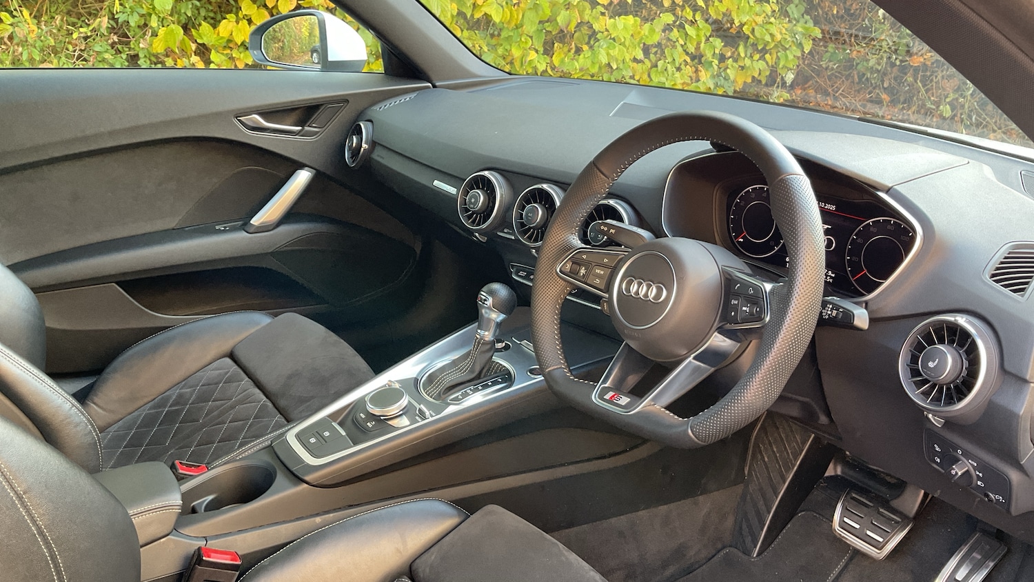 Used Audi TT 2021 for sale - 76359762: Photo 4