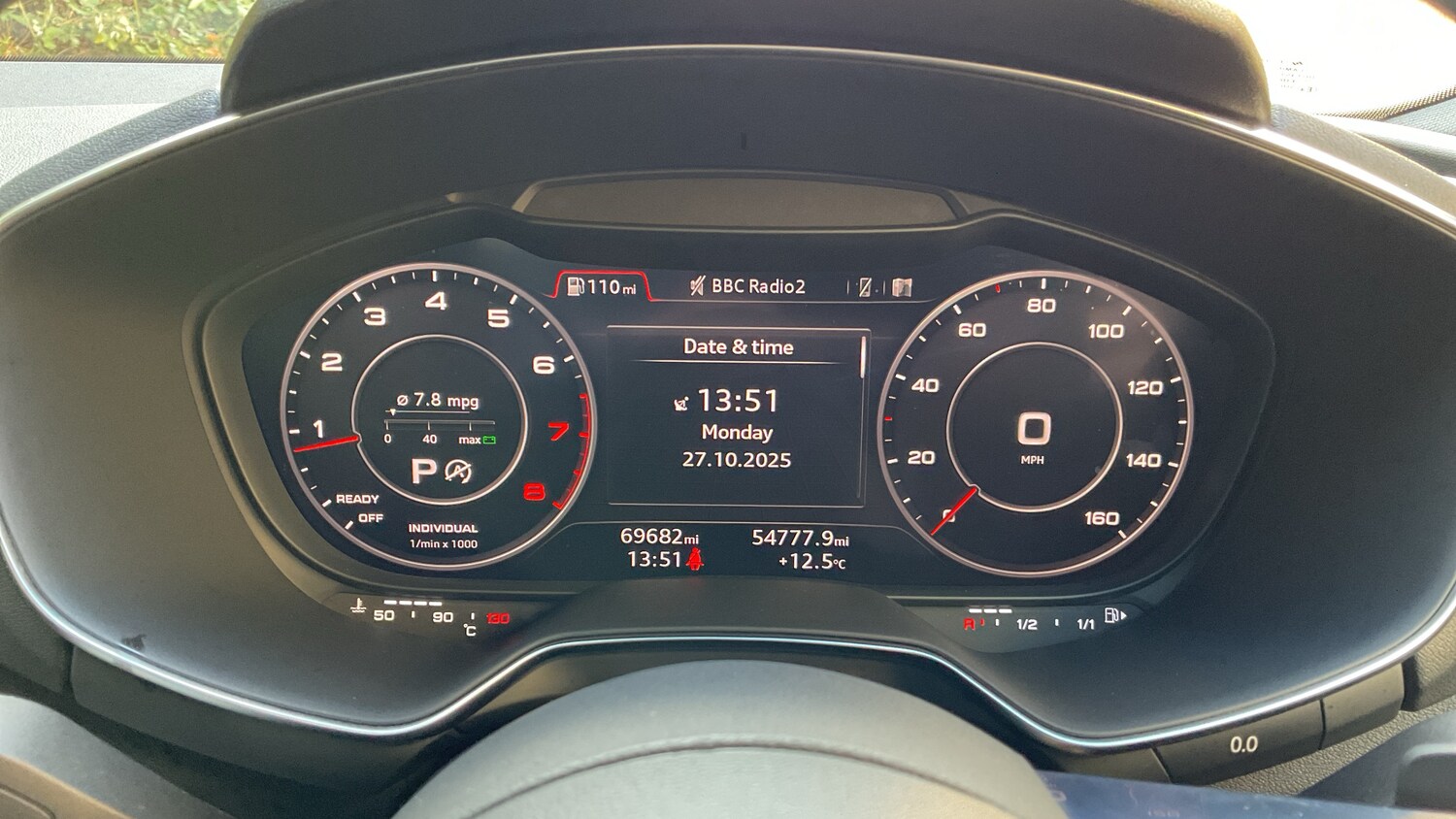 Used Audi TT 2021 for sale - 76359762: Photo 6