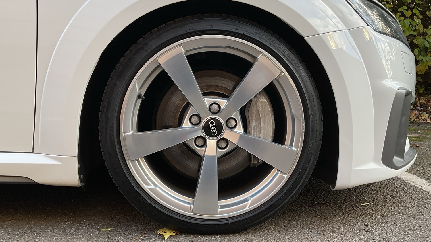 Used Audi TT 2021 for sale - 76359762: Photo 7