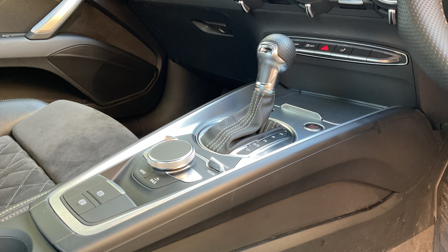 Used Audi TT 2021 for sale - 76359762: Photo 8