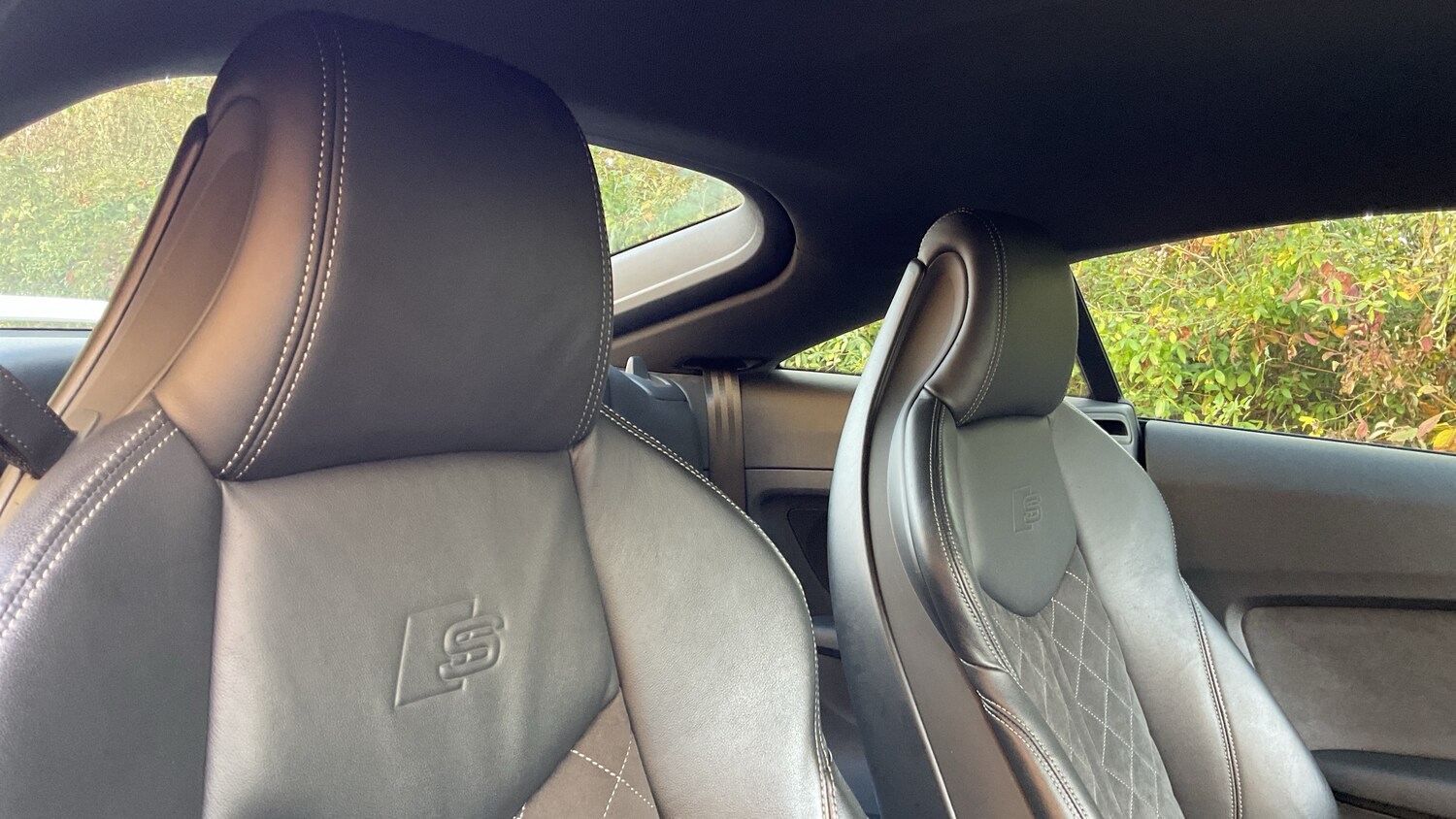 Used Audi TT 2021 for sale - 76359762: Photo 9