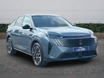 Used Peugeot 3008 2024 for sale - 78587722: Photo