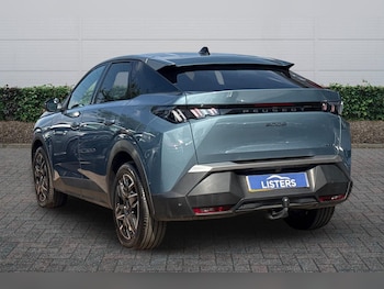 Used Peugeot 3008 2024 for sale - 78587722: Photo