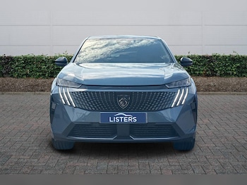 Used Peugeot 3008 2024 for sale - 78587722: Photo