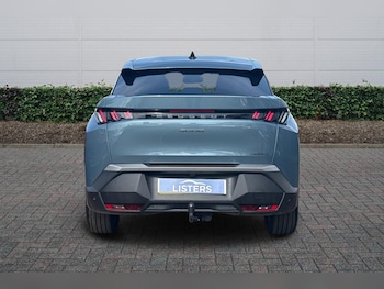 Used Peugeot 3008 2024 for sale - 78587722: Photo